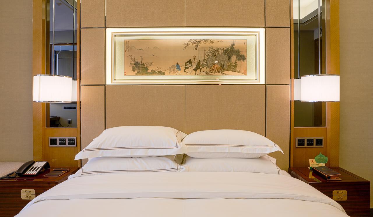 China Show Intertional Hotel Kanton Exterior foto